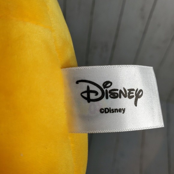 Squishmallows 6" - 7" Disney Pluto Dog Plush Kellytoy 2021 NEW - Picture 10 of 13